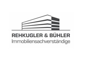 Logo REHKUGLER und BÜHLER GmbH Logo REHKUGLER und BÜHLER GmbH