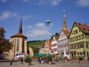 esslingen, germany, plaza-94775 esslingen, germany, plaza