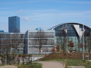 festo, company headquarters, building-1077266 festo, company headquarters, building